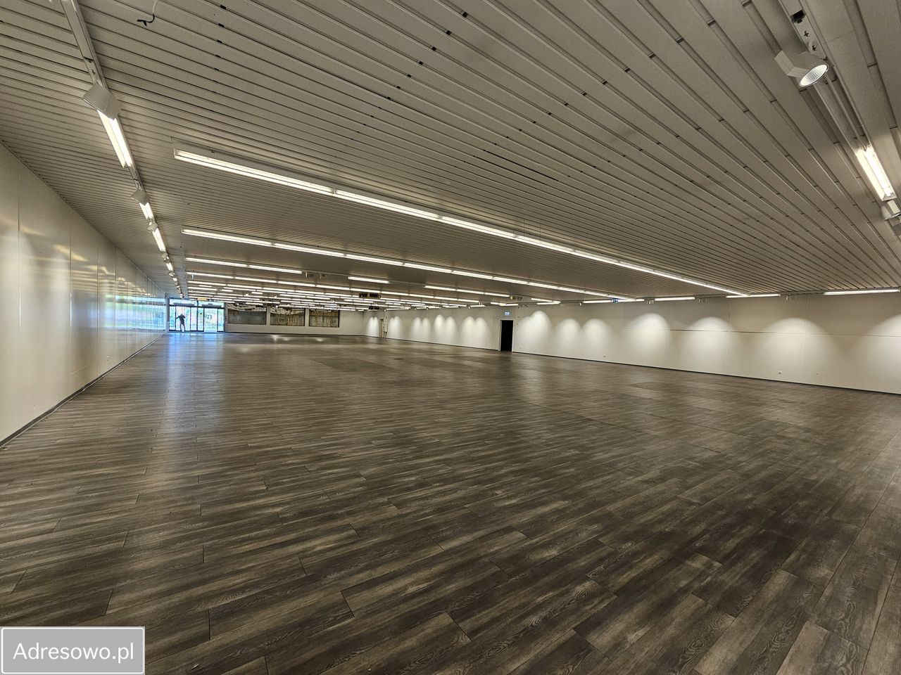 Nieruchomość komercyjna Poznań Nowe Miasto, os. Stare Żegrze. Zdjęcie 5