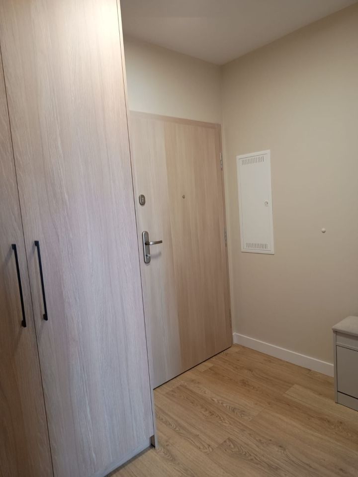 Mieszkanie 2-pokojowe Lublin Kalinowszczyzna, ul. Wyścigowa. Zdjęcie 3