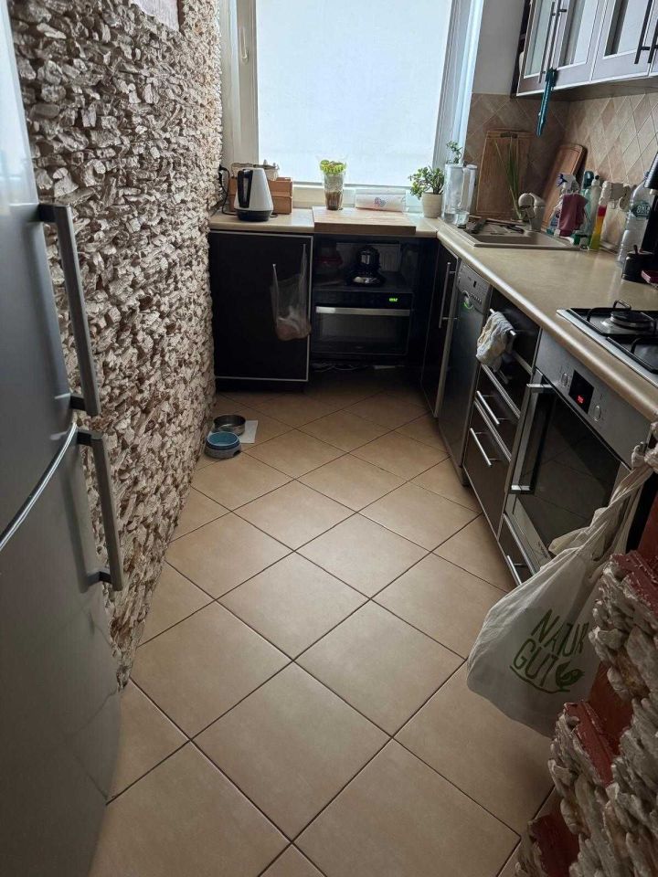 Mieszkanie 2-pokojowe Pruszków, os. Stanisława Staszica. Zdjęcie 2