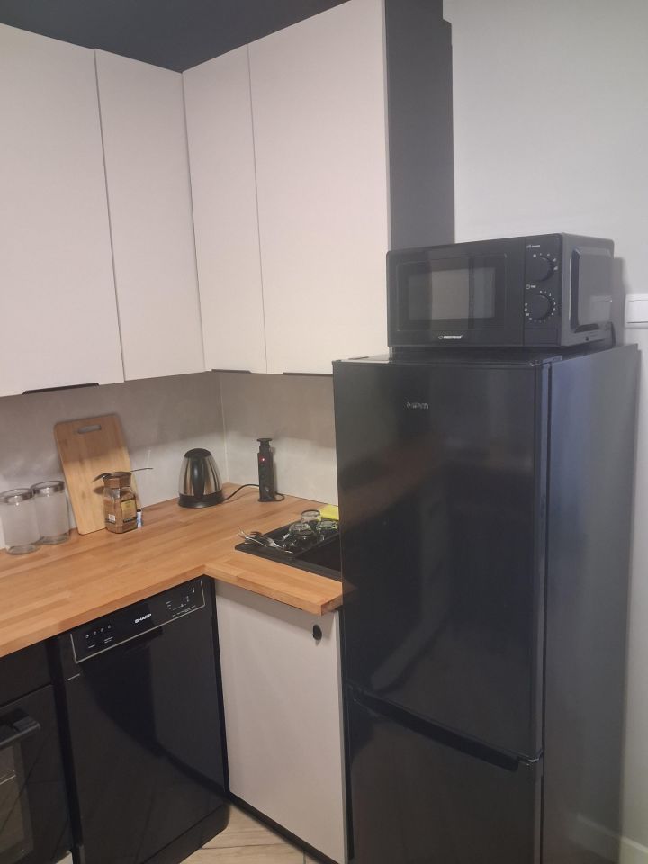 Mieszkanie 3-pokojowe Toruń Bydgoskie Przedmieście, ul. Juliusza Słowackiego. Zdjęcie 4