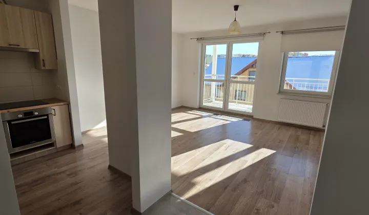 Mieszkanie 2-pokojowe Gołdap, ul. Nadbrzeżna