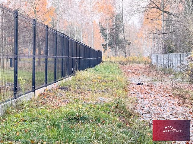 Działka budowlana Nowomłyny. Zdjęcie 14