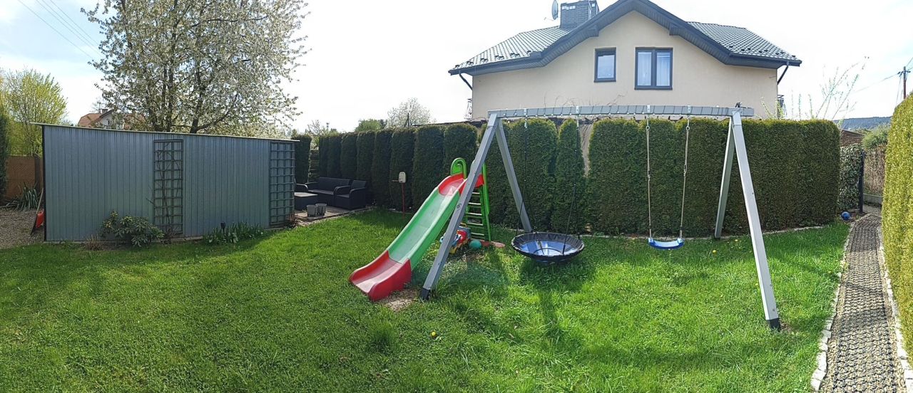 Mieszkanie 3-pokojowe Nowy Sącz Święta Helena, ul. Stefana Banacha. Zdjęcie 10