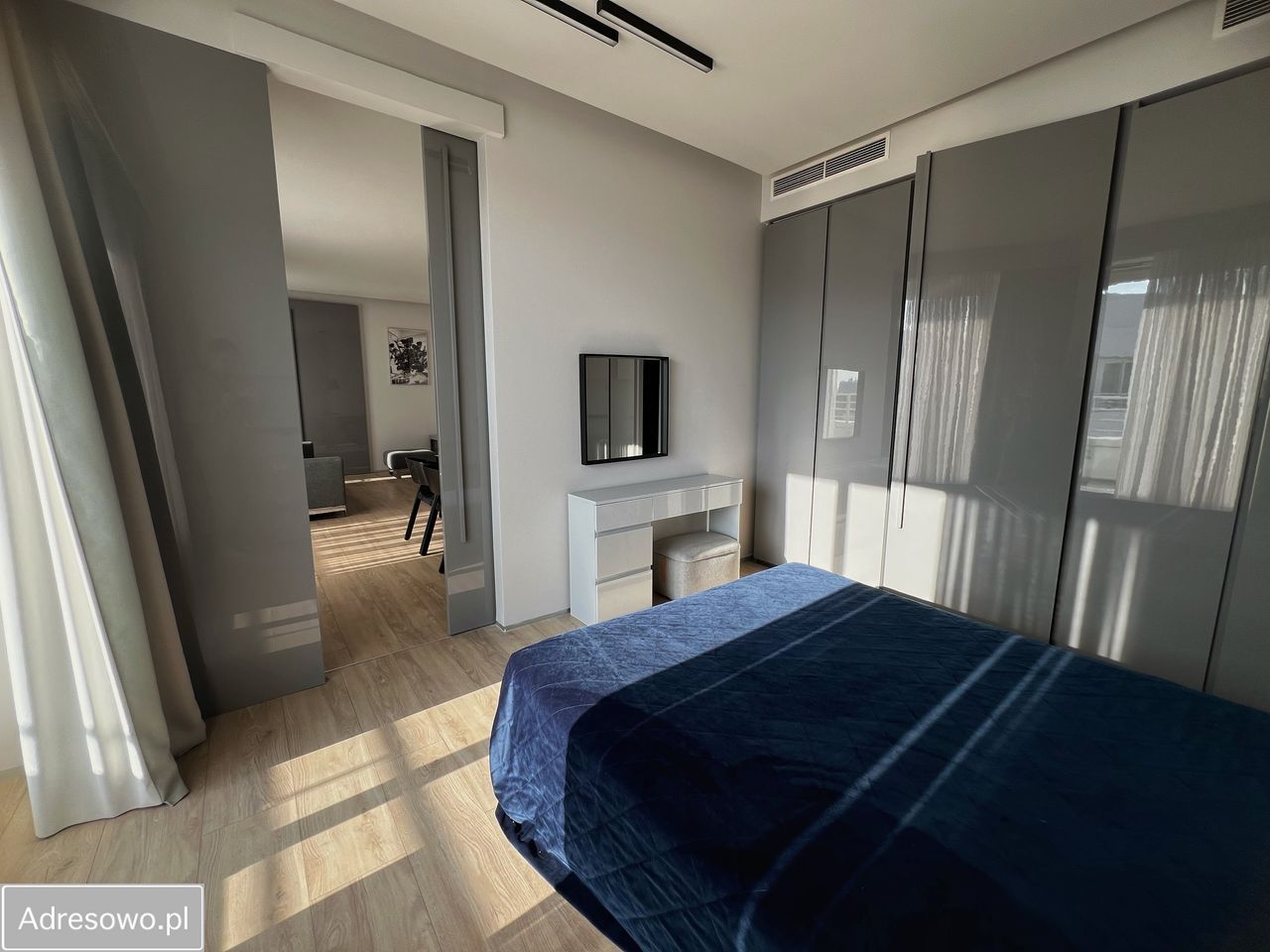 Mieszkanie 3-pokojowe Wrocław Krzyki, ul. Podwale. Zdjęcie 10