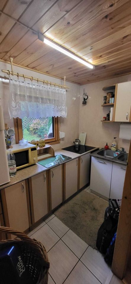 dom letniskowy Sulejów. Zdjęcie 5