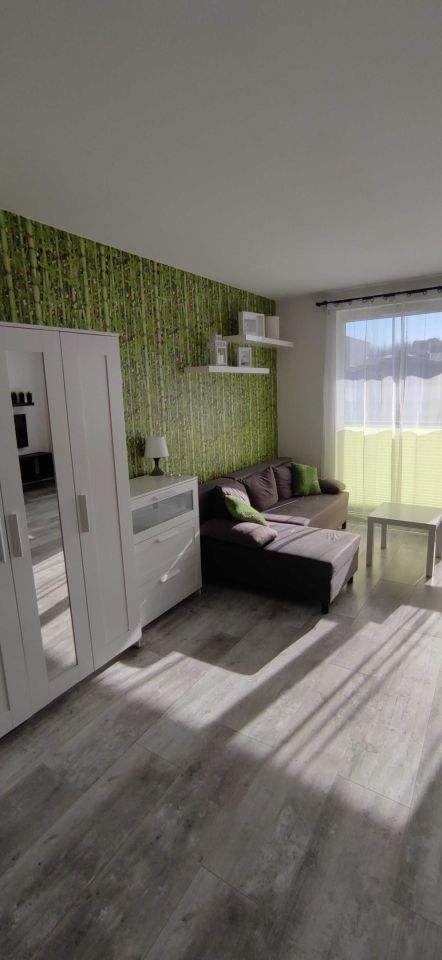 Mieszkanie 1-pokojowe Gdańsk Chełm, ul. Niepołomicka. Zdjęcie 2