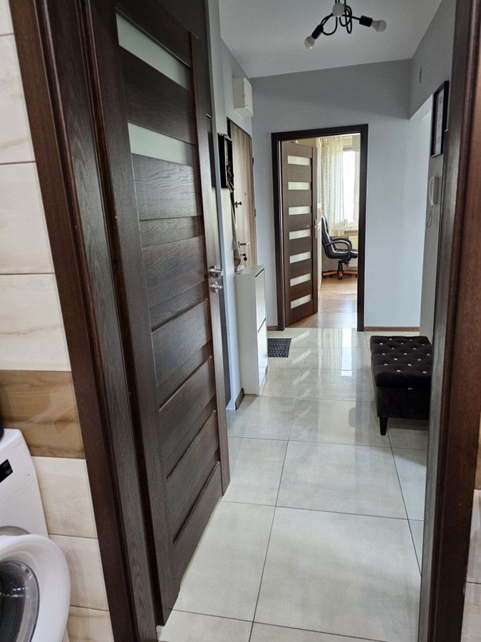 Mieszkanie 3-pokojowe Warszawa Targówek, ul. Pohulanka. Zdjęcie 7