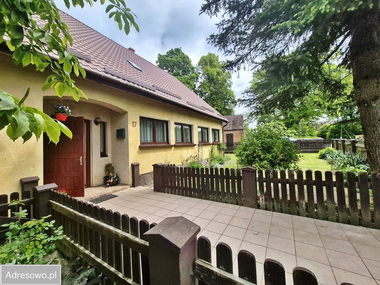 dom wolnostojący, 6 pokoi Dołgie. Zdjęcie 3