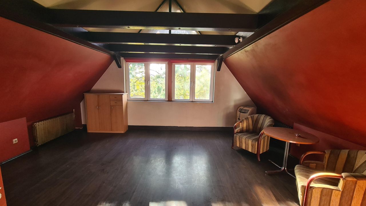 dom wolnostojący, 7 pokoi Szczecin Pogodno, ul. Piotra Michałowskiego. Zdjęcie 10