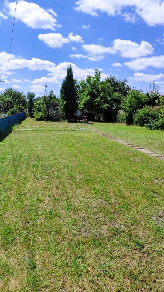 Działka rod Kędzierzyn-Koźle Kuźniczka. Zdjęcie 5