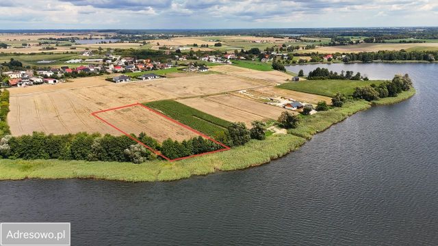 Działka rolna Chrzypsko Wielkie. Zdjęcie 1