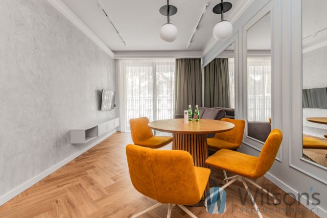 Mieszkanie 2-pokojowe Stegna, ul. Brzozowa. Zdjęcie 2