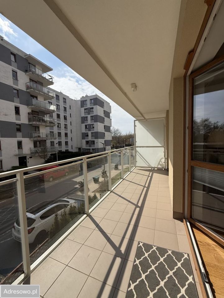 Mieszkanie 3-pokojowe Warszawa Wola, ul. Stanisława Worcella. Zdjęcie 10