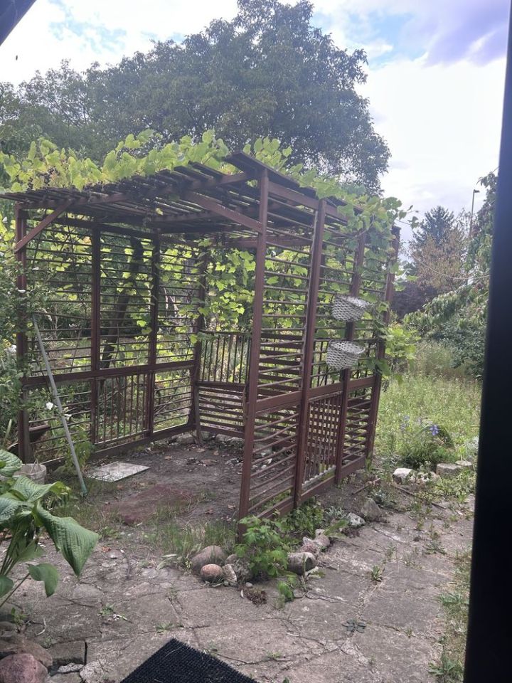 Działka rod Warszawa Włochy. Zdjęcie 3