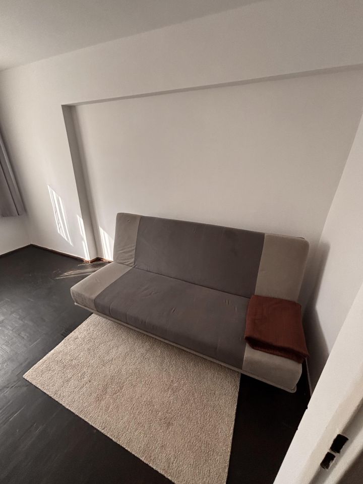 Mieszkanie 2-pokojowe Warszawa Mokotów, ul. Czerniakowska. Zdjęcie 19