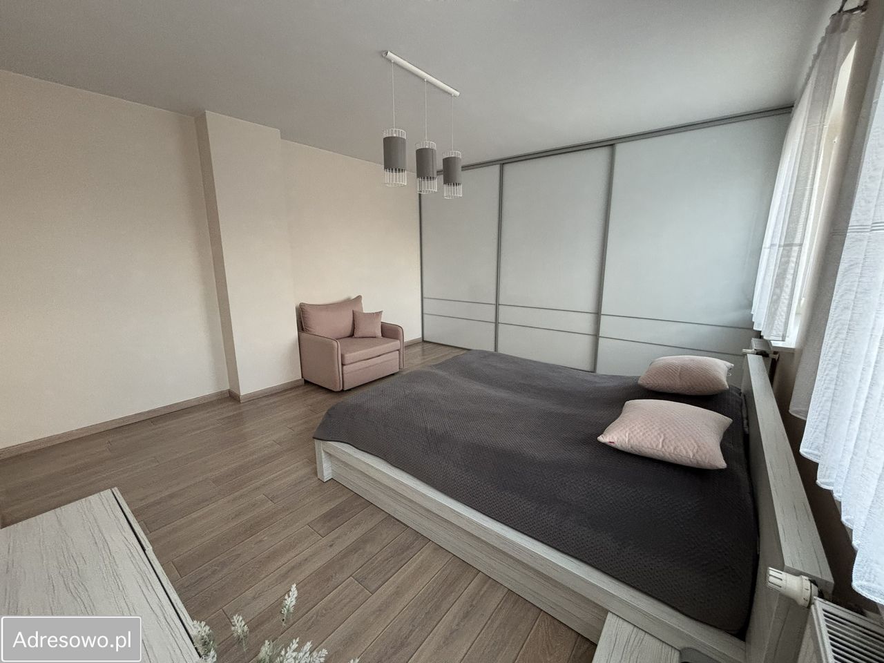 Mieszkanie 3-pokojowe Bydgoszcz Górzyskowo, ul. Gołębia. Zdjęcie 4