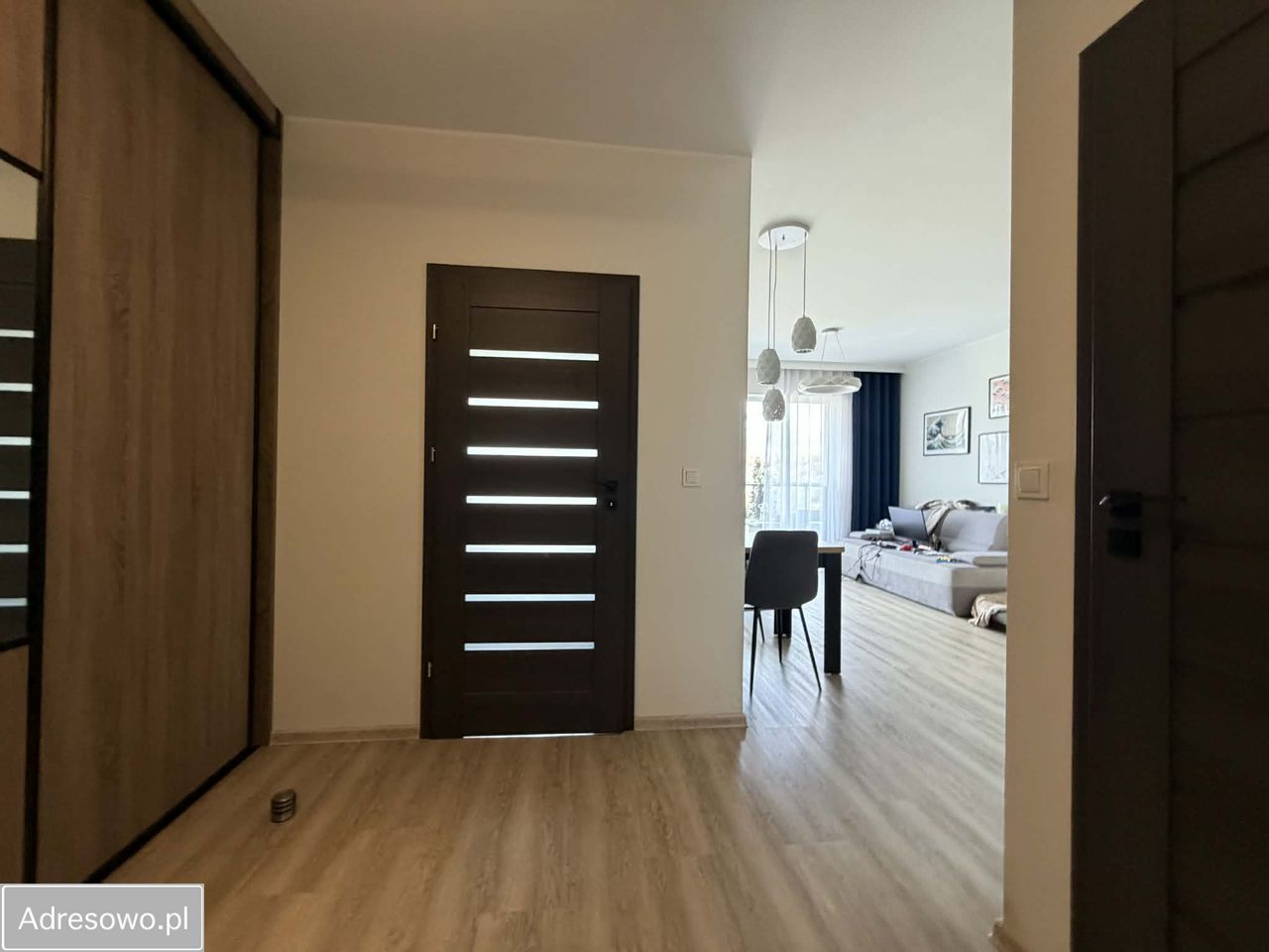 Mieszkanie 2-pokojowe Osielsko. Zdjęcie 7