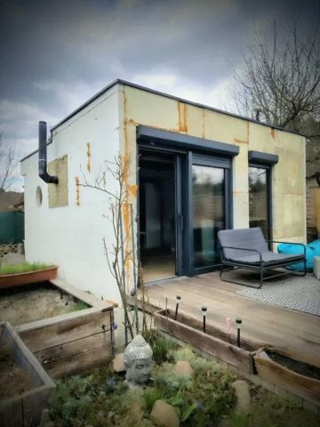 Działka rod Poznań. Zdjęcie 1