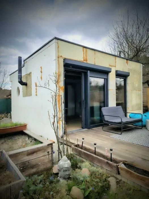 Działka rod Poznań. Zdjęcie 1