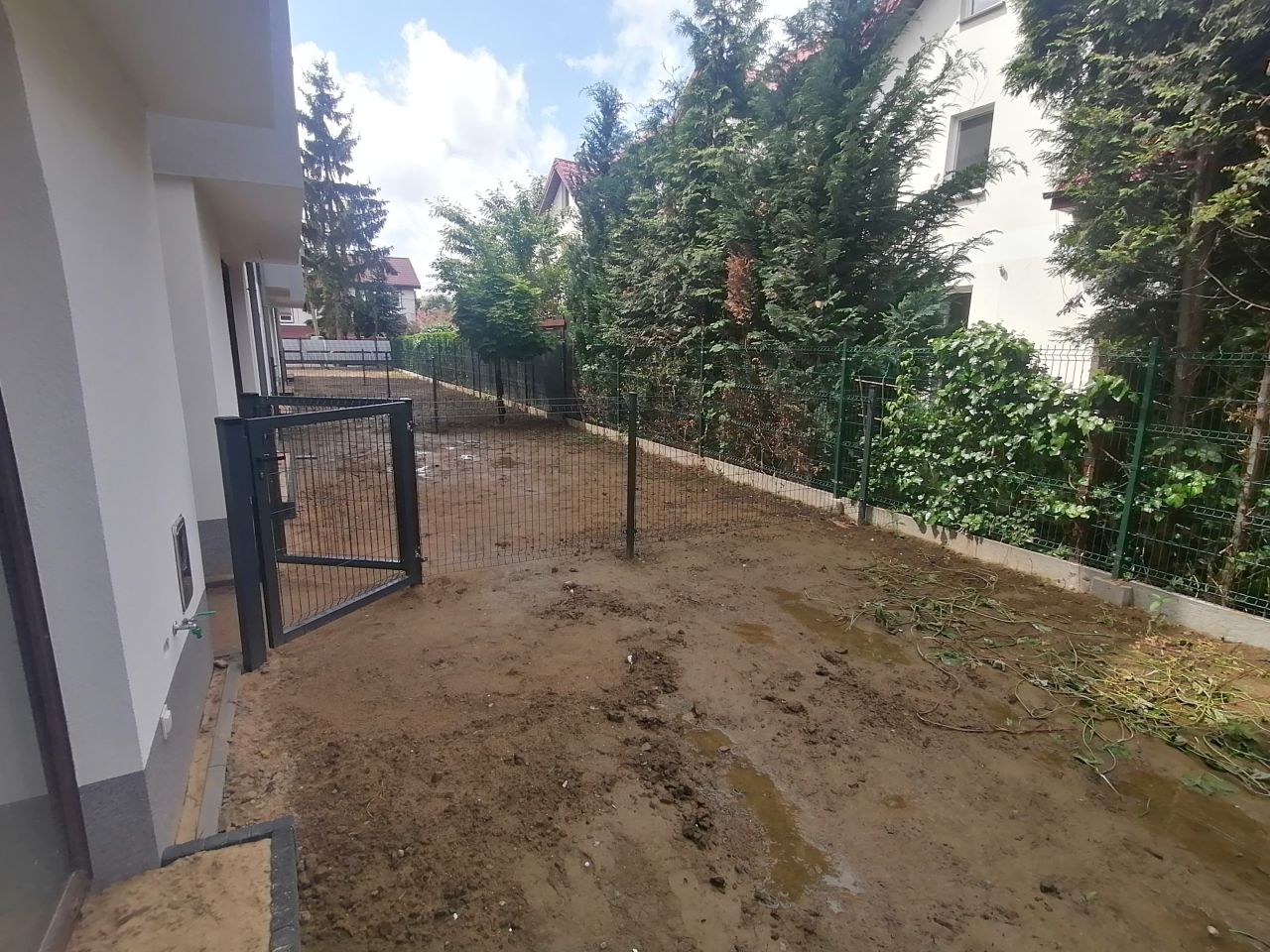 dom szeregowy, 5 pokoi Warszawa Wawer, ul. Sęczkowa. Zdjęcie 11