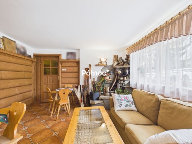 dom wolnostojący, 8 pokoi Zakopane, ul. Paryskich. Zdjęcie 3