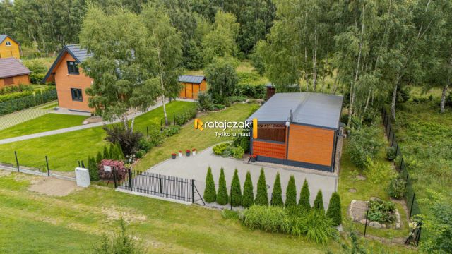 siedlisko, 3 pokoje Ciekocino. Zdjęcie 16