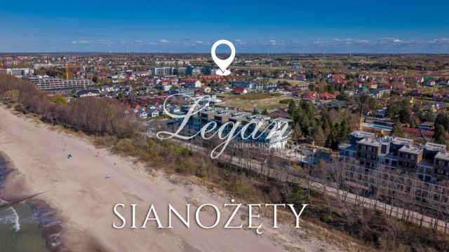 dom wolnostojący, 4 pokoje Sianożęty. Zdjęcie 23