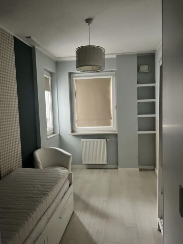 Mieszkanie 3-pokojowe Warszawa Praga-Południe, ul. Jugosłowiańska. Zdjęcie 6