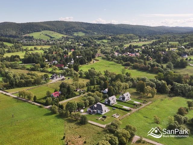 dom wolnostojący, 4 pokoje Brzegi Dolne. Zdjęcie 21