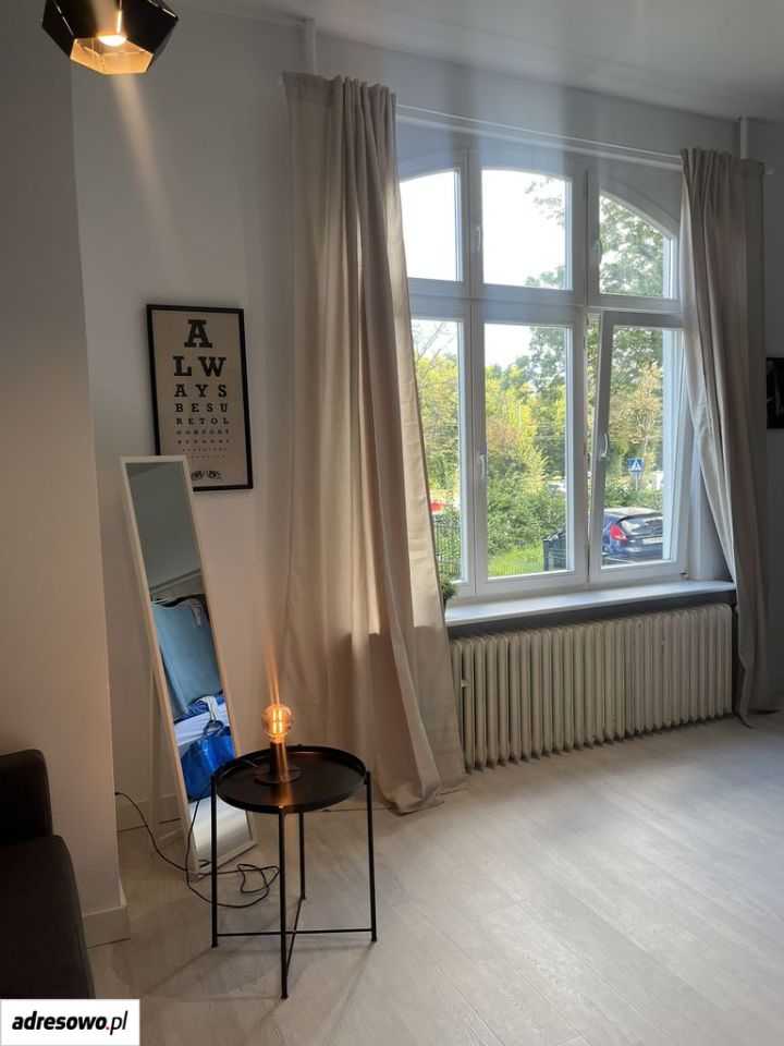 Mieszkanie 1-pokojowe Gdańsk Aniołki, al. Zwycięstwa. Zdjęcie 5