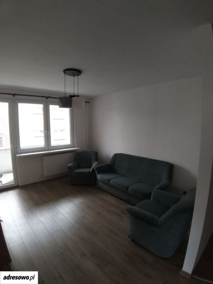 Mieszkanie 2-pokojowe Sosnowiec Centrum, ul. Krzywa. Zdjęcie 13