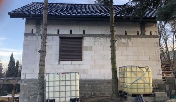 dom letniskowy Bydgoszcz, ul. Mokra