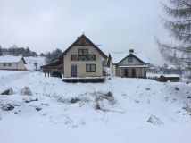 Nieruchomość komercyjna Polańczyk, ul. Spacerowa. Zdjęcie 3