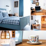 siedlisko, 5 pokoi Talki. Zdjęcie 2