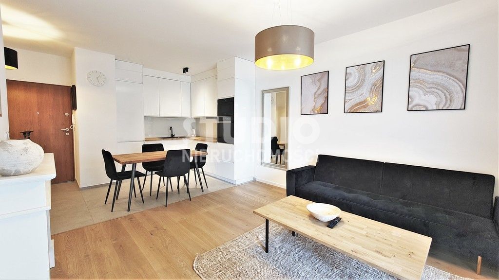 Mieszkanie 2-pokojowe Kraków Krowodrza, ul. Stanisława Przybyszewskiego