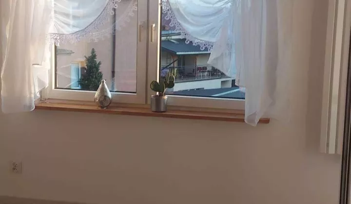Mieszkanie 1-pokojowe Ostrołęka Centrum, ul. Elizy Orzeszkowej