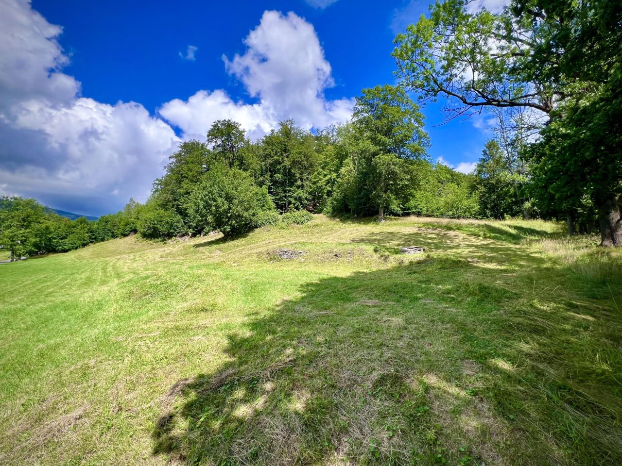 Działka rekreacyjna Jarkowice. Zdjęcie 2