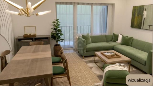 Mieszkanie 3-pokojowe Wrocław, bulw. kard. Stefana Wyszyńskiego. Zdjęcie 10