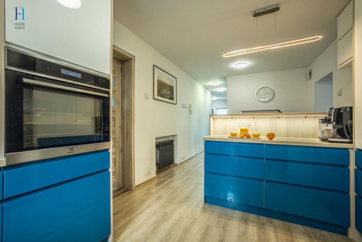 Mieszkanie 3-pokojowe Łódź Julianów, ul. dr. Władysława Biegańskiego. Zdjęcie 11