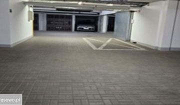 Garaż/miejsce parkingowe Poznań Jeżyce, ul. Piątkowska
