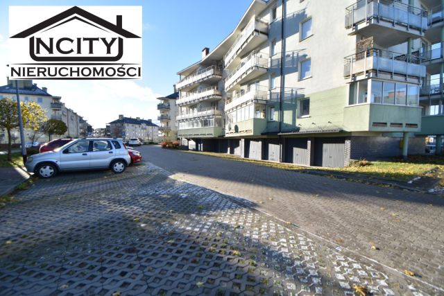 Garaż/miejsce parkingowe Gdańsk Orunia, ul. gen. Leopolda Okulickiego. Zdjęcie 2