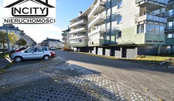 Garaż/miejsce parkingowe Gdańsk Orunia, ul. gen. Leopolda Okulickiego