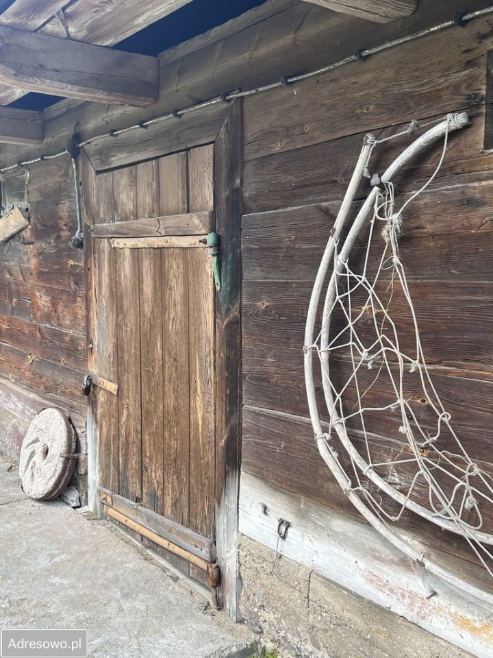 dom wolnostojący, 3 pokoje Plutycze. Zdjęcie 7