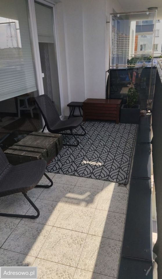 Mieszkanie 4-pokojowe Warszawa Białołęka, ul. Światowida. Zdjęcie 7