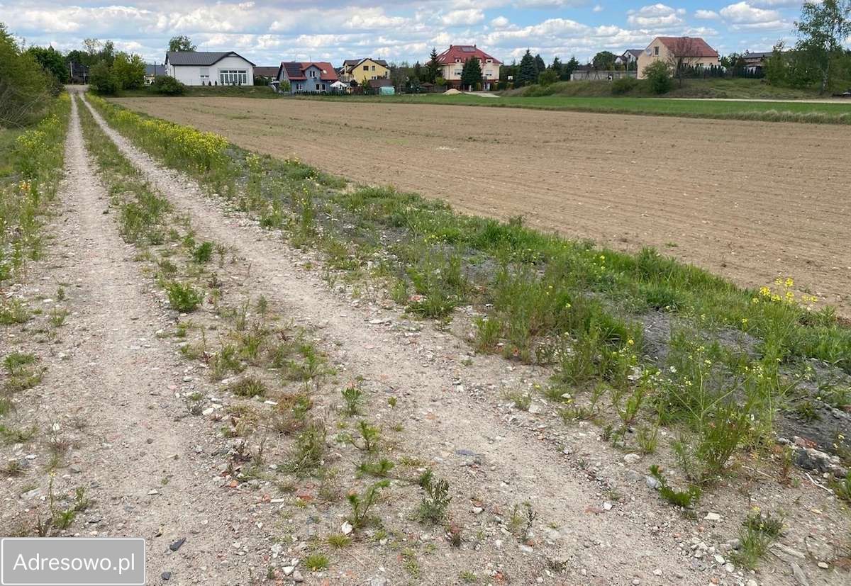 Działka budowlana Młyniec Drugi. Zdjęcie 7