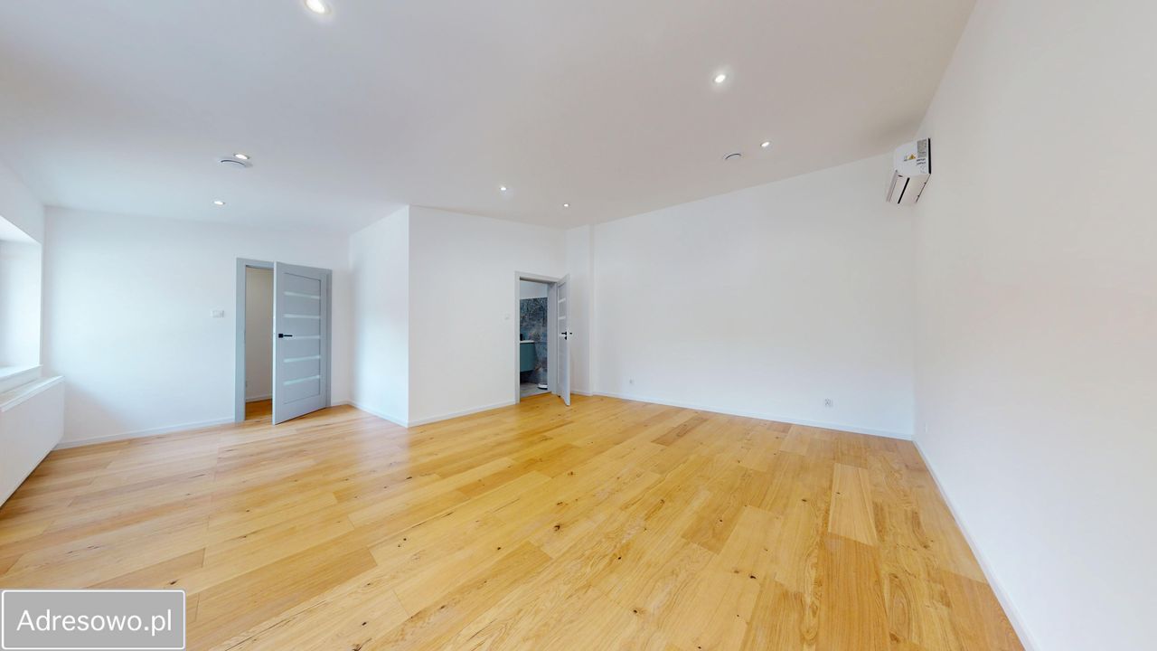 dom wolnostojący, 4 pokoje Gliwice Sośnica, ul. Władysława Sikorskiego. Zdjęcie 13