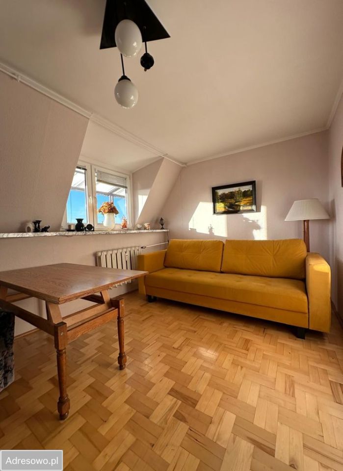 Mieszkanie 3-pokojowe Lublin Czechów, ul. Organowa