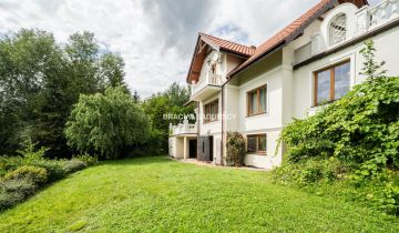 dom wolnostojący, 6 pokoi Dobranowice