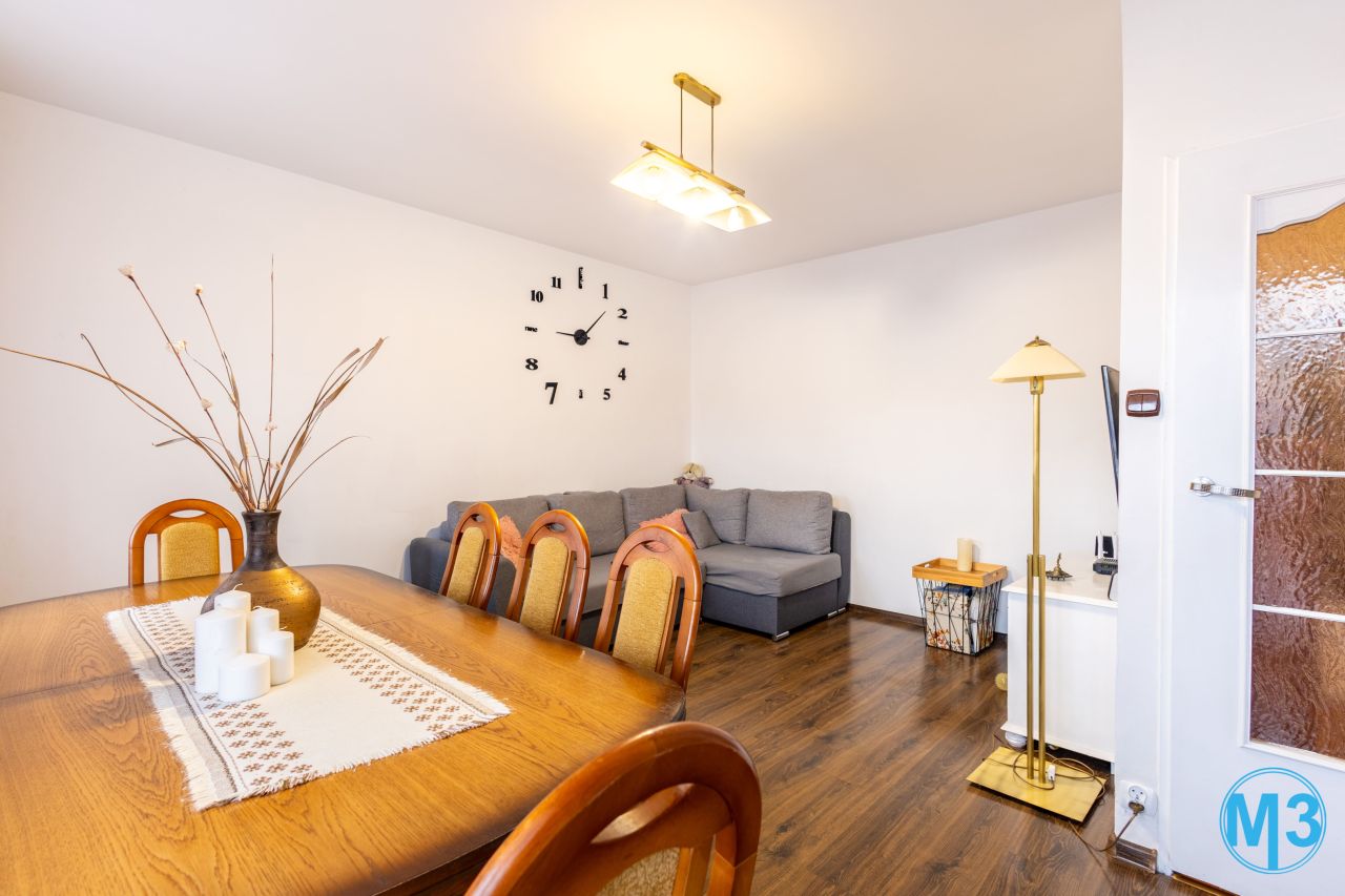 Mieszkanie 3-pokojowe Nowa Sarzyna, ul. Marii Konopnickiej. Zdjęcie 2