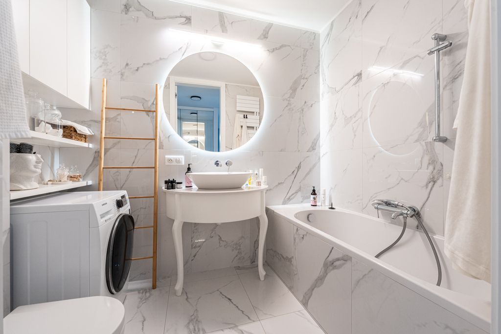 Mieszkanie 2-pokojowe Warszawa Wilanów, ul. Bruzdowa. Zdjęcie 13